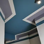 Stay-five Modern Self Check-in & Fast Wi-fi Apartment