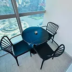 Stay-five Modern Self Check-in & Fast Wi-fi *
