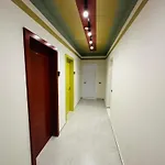 Stay-five Modern Self Check-in & Fast Wi-fi Shkodër