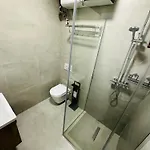 Stay-five Modern Self Check-in & Fast Wi-fi