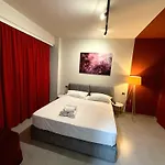 Apartment Stay-five Modern Self Check-in & Fast Wi-fi Shkoder