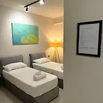 Stay-five Modern Self Check-in & Fast Wi-fi Apartment Shkoder