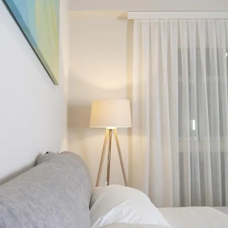 Stay-five Modern Self Check-in & Fast Wi-fi * Shkodër