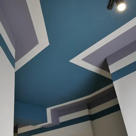 Stay-five Modern Self Check-in & Fast Wi-fi Apartmán