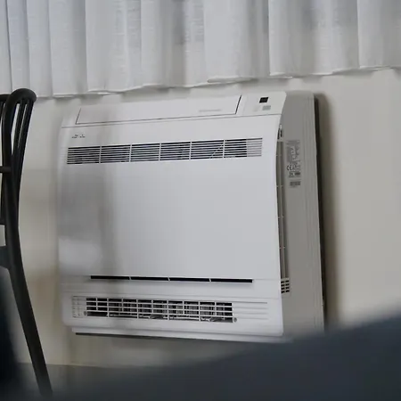 Stay-five Modern Self Check-in & Fast Wi-fi * Shkodër