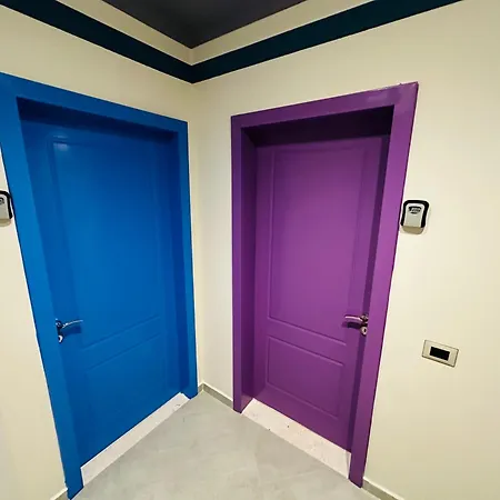 Stay-five Modern Self Check-in & Fast Wi-fi * Shkodër