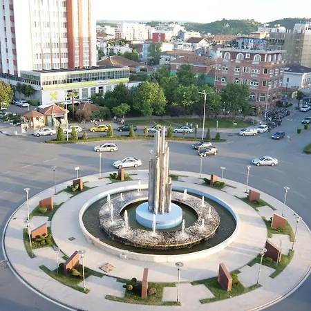 Stay-five Modern Self Check-in & Fast Wi-fi Appartement