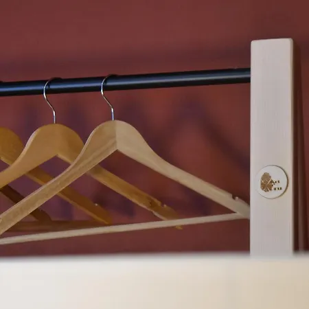 Stay-five Modern Self Check-in & Fast Wi-fi Appartement *