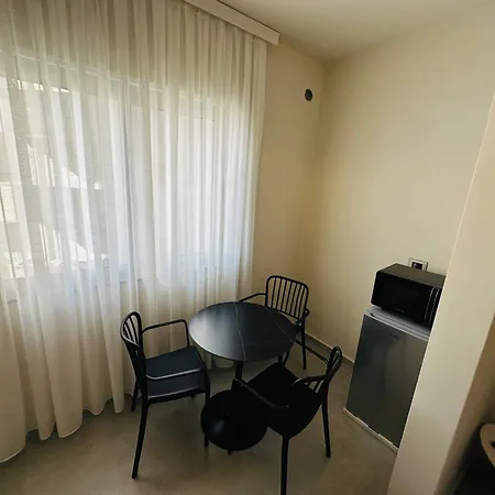 Apartment Stay-five &