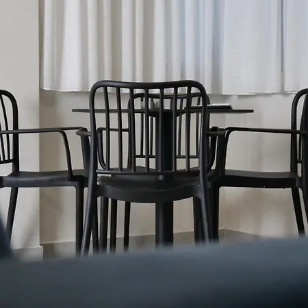 Apartment Stay-five & *