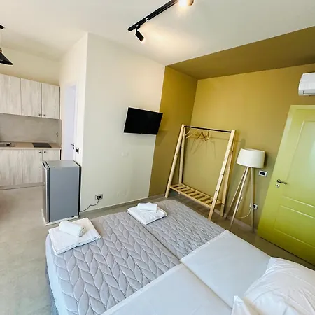 Apartmán Stay-five Modern Self Check-in & Fast Wi-fi *