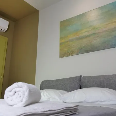 Apartment Stay-five & Shkoder