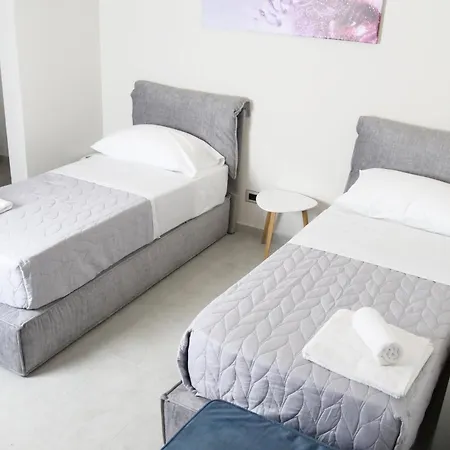 Apartment Stay-five & *