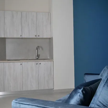 Stay-five & Apartment Shkoder