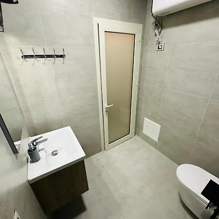 Appartement Stay-five Modern Self Check-in & Fast Wi-fi *