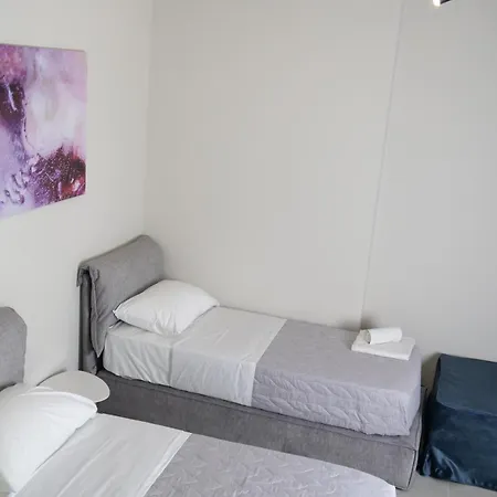 Appartement Stay-five Modern Self Check-in & Fast Wi-fi Shkodër