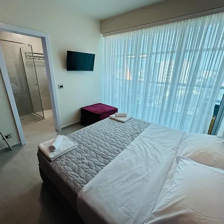 Appartement Stay-five Modern Self Check-in & Fast Wi-fi