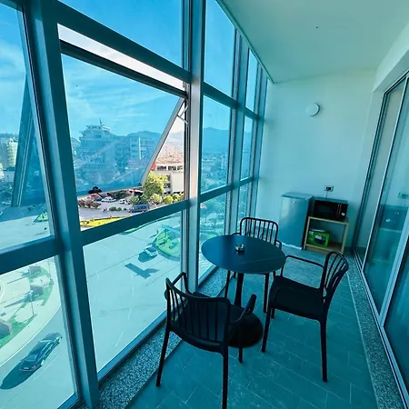Apartment Stay-five &