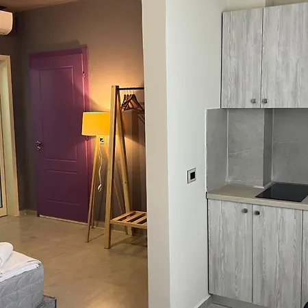 アパート Stay-five Modern Self Check-in & Fast Wi-fi