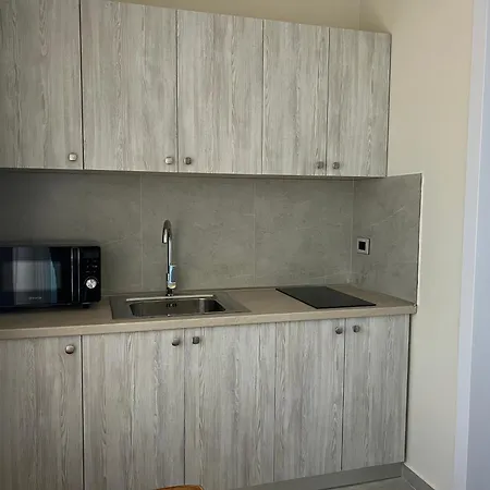 Apartmán Stay-five Modern Self Check-in & Fast Wi-fi