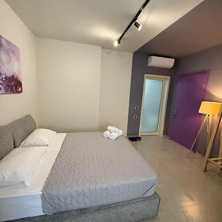 Stay-five & Apartment
