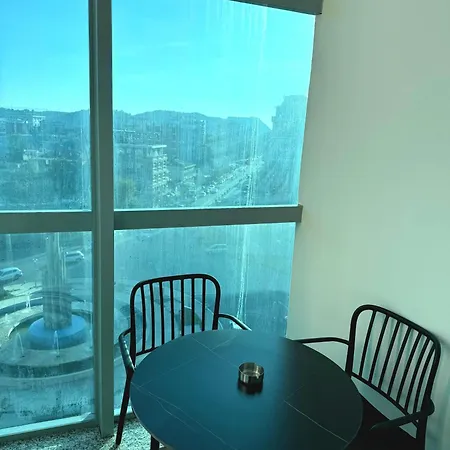 Apartment Stay-five &