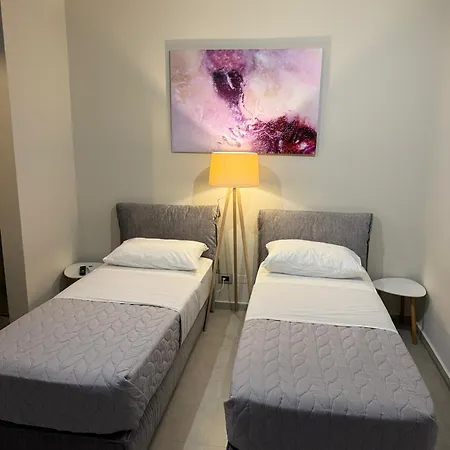 Apartmán Stay-five Modern Self Check-in & Fast Wi-fi Shkodër