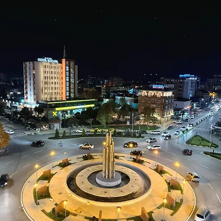 Apartment Stay-five & Shkoder
