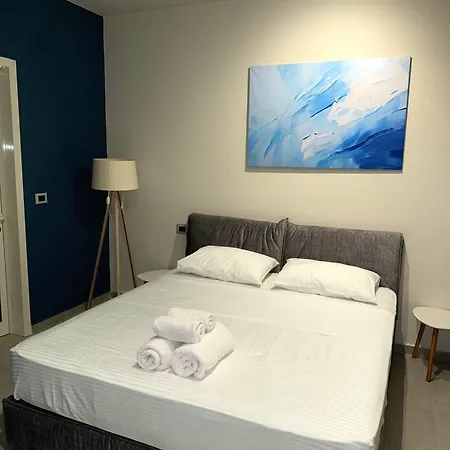 Apartment Stay-five &