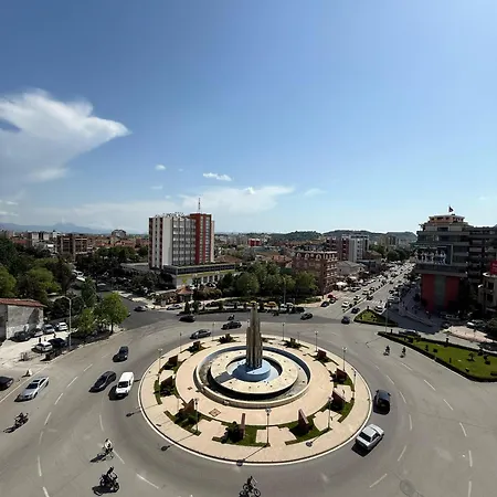 Stay-five Modern Self Check-in & Fast Wi-fi *