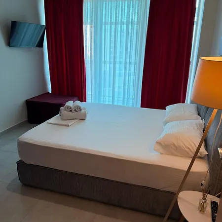 Stay-five & * Shkoder
