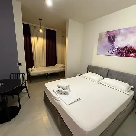 Apartment Stay-five & *