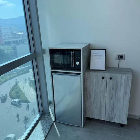 Stay-five & Apartment Shkoder