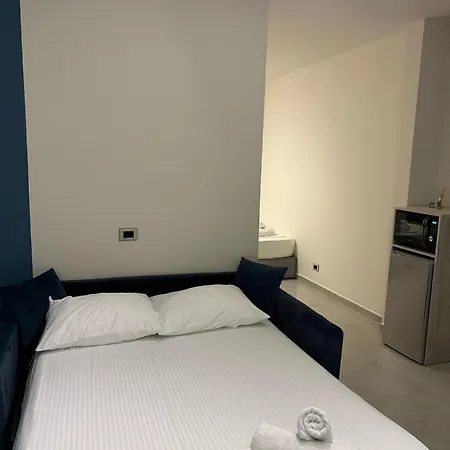 Apartment Stay-five &