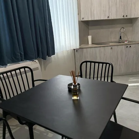 Apartment Stay-five & *
