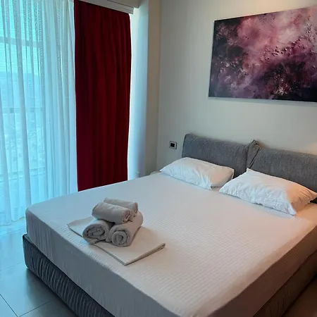 Stay-five & Apartment Shkoder