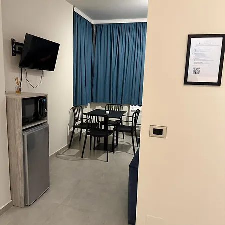 Stay-five & Apartment Shkoder