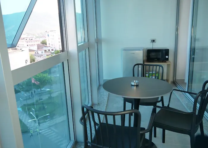 Apartmán Stay-five Modern Self Check-in & Fast Wi-fi *