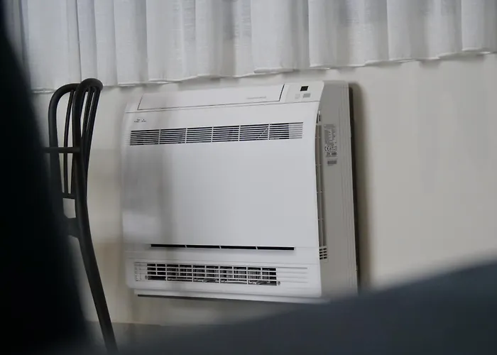 Stay-five Modern Self Check-in & Fast Wi-fi * Shkodër