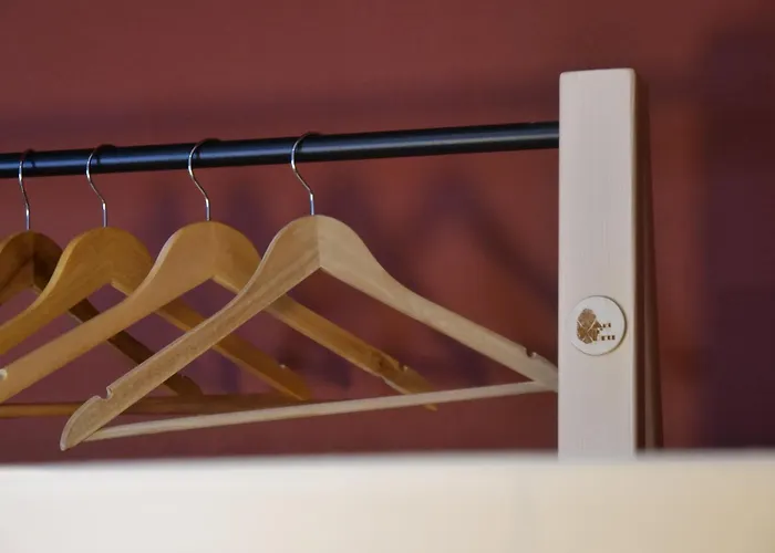 Stay-five Modern Self Check-in & Fast Wi-fi Apartmán *