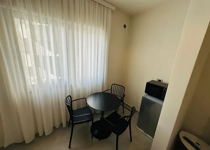 Apartmán Stay-five Modern Self Check-in & Fast Wi-fi