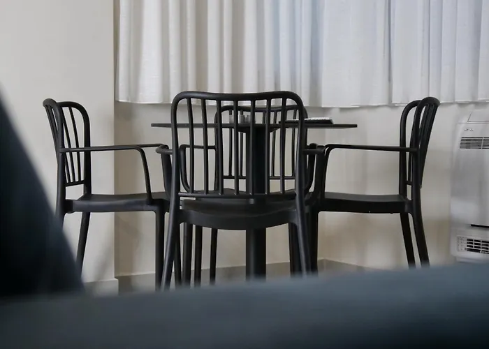 Apartmán Stay-five Modern Self Check-in & Fast Wi-fi *