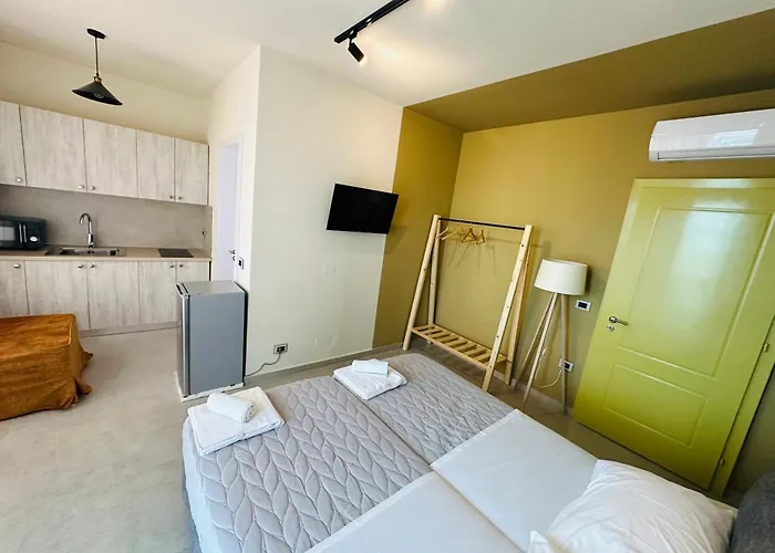 Apartmán Stay-five Modern Self Check-in & Fast Wi-fi *