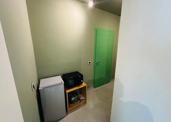 Stay-five Modern Self Check-in & Fast Wi-fi * Shkodër