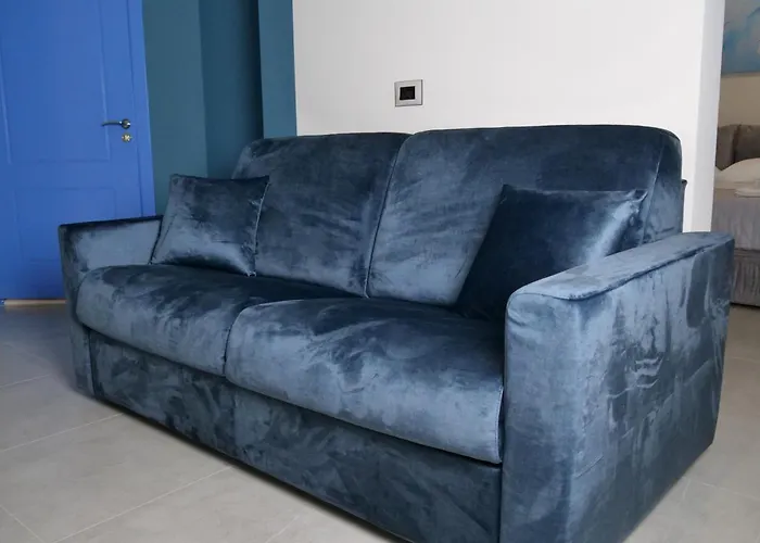 Stay-five Modern Self Check-in & Fast Wi-fi Shkodër