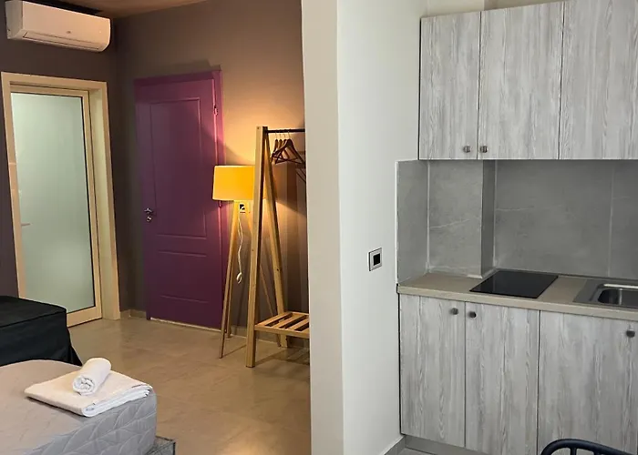 Apartmán Stay-five Modern Self Check-in & Fast Wi-fi