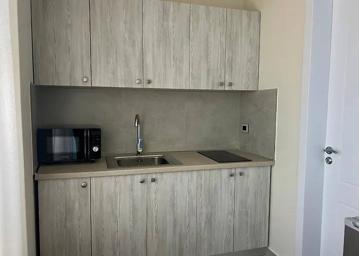 Apartmán Stay-five Modern Self Check-in & Fast Wi-fi