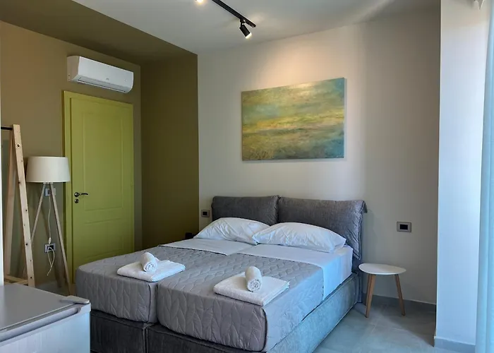 Apartmán Stay-five Modern Self Check-in & Fast Wi-fi *