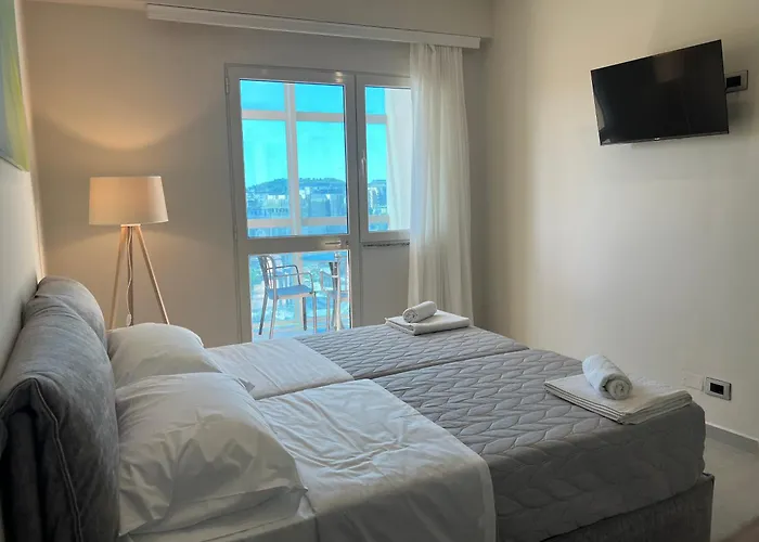 Stay-five Modern Self Check-in & Fast Wi-fi * Shkodër