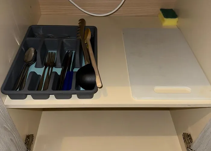 Stay-five Modern Self Check-in & Fast Wi-fi Apartmán Shkodër